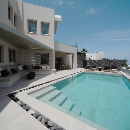 Casa Di Terra Villa เมซาเรีย ภายนอก รูปภาพ