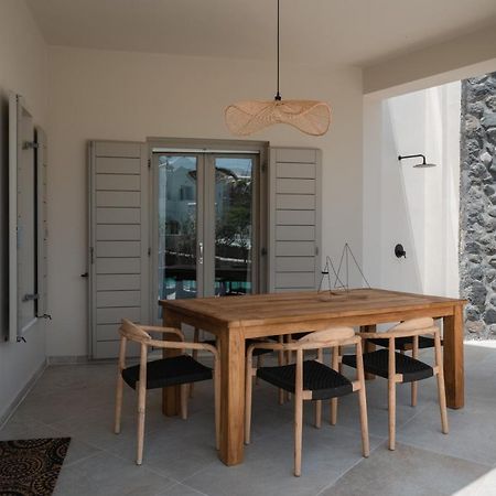 Casa Di Terra Villa เมซาเรีย ภายนอก รูปภาพ