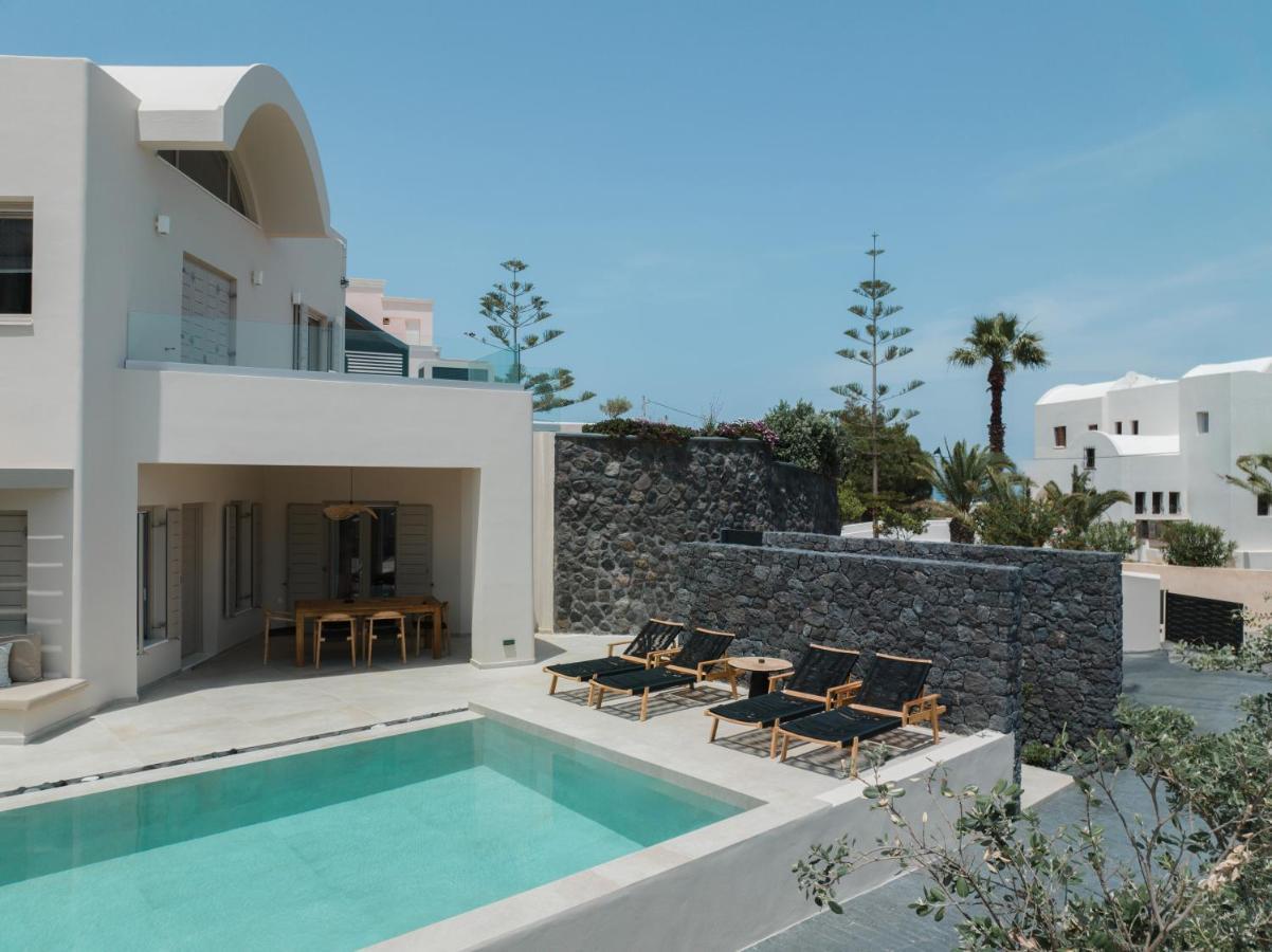 Casa Di Terra Villa เมซาเรีย ภายนอก รูปภาพ