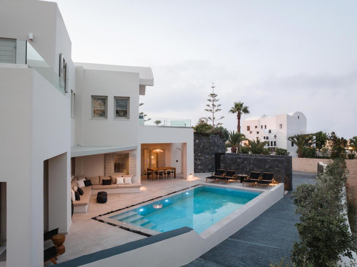Casa Di Terra Villa เมซาเรีย ภายนอก รูปภาพ